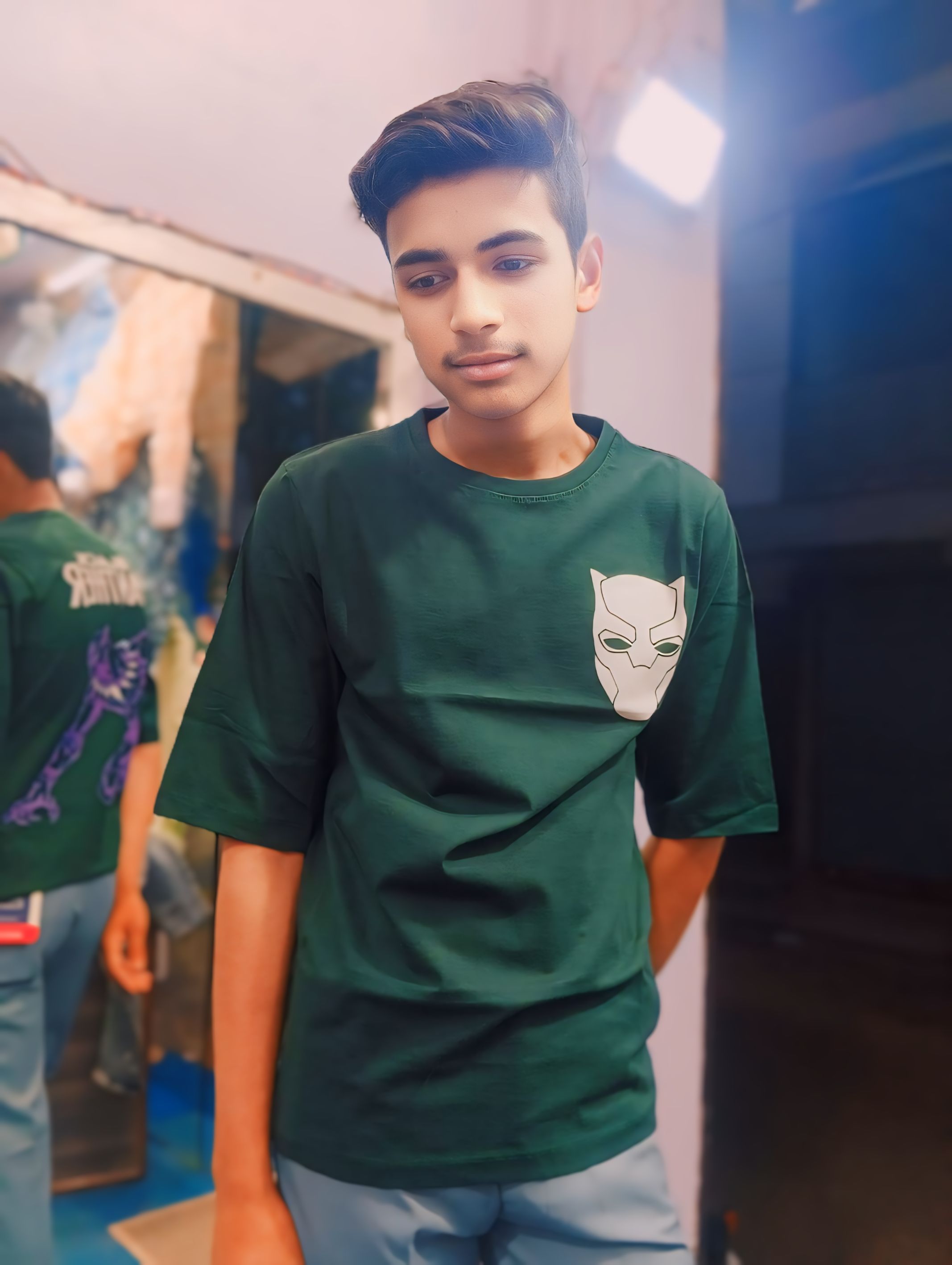 Sahil dj shivpuri 