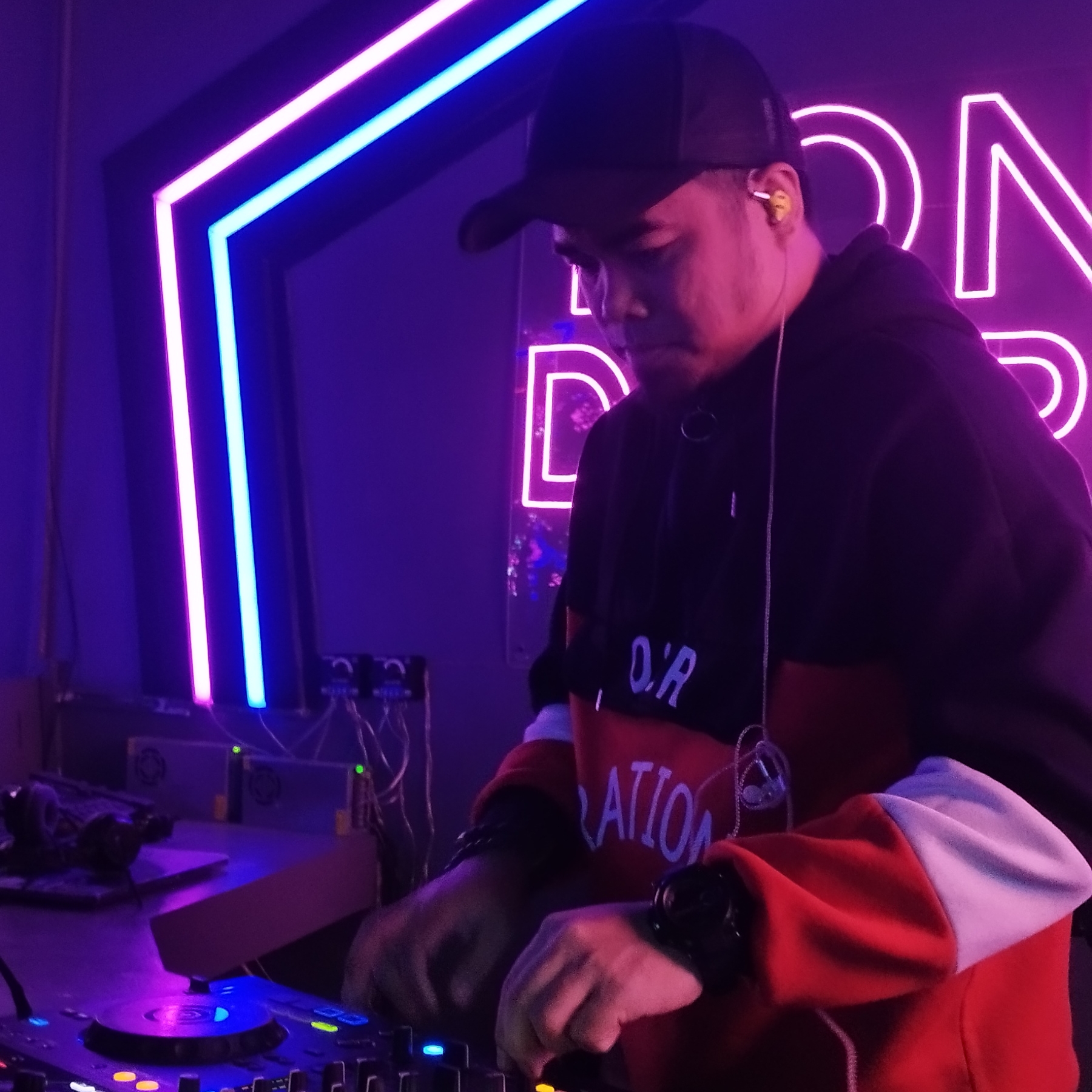 DJ Beatmatch manila