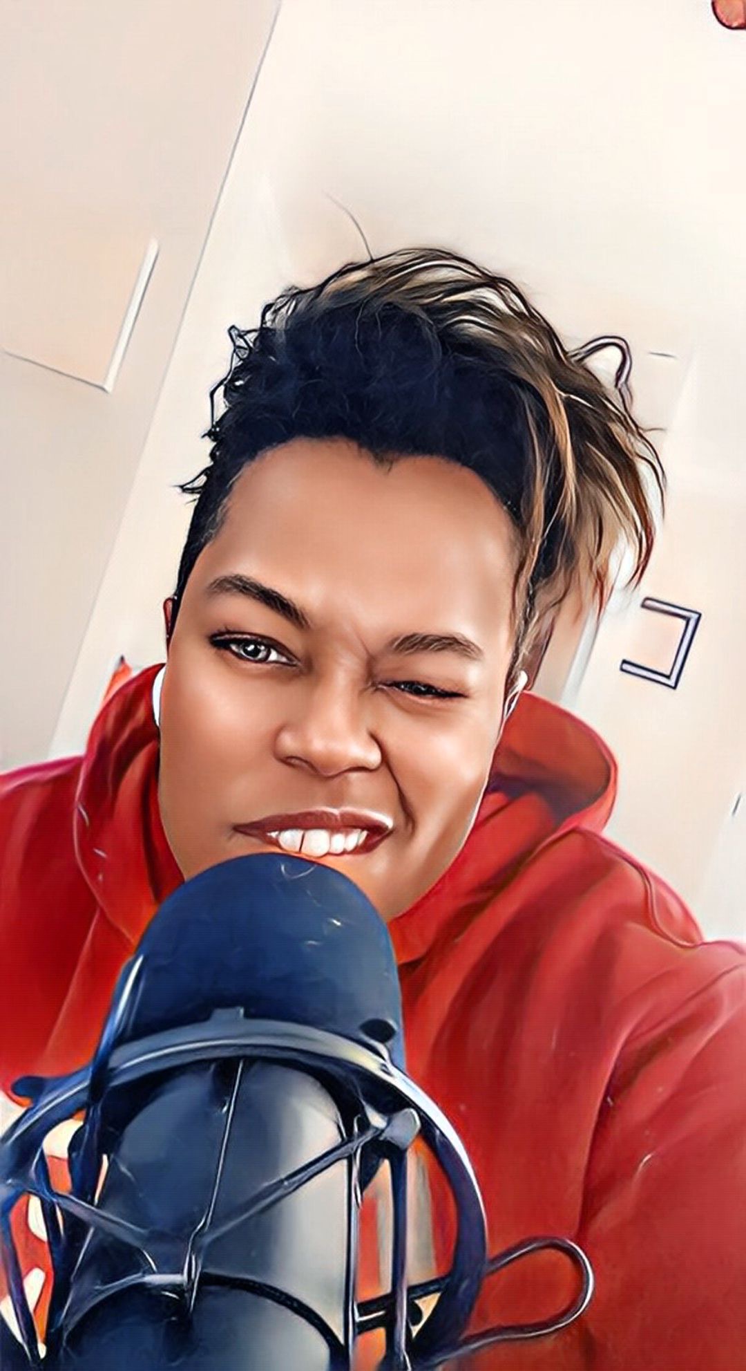 DJLALABLAZE
