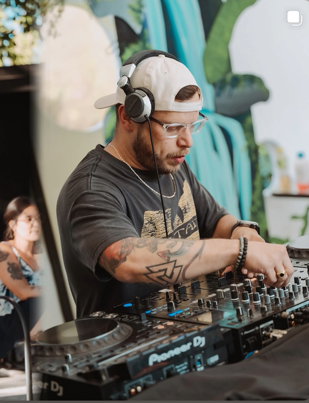 Dj Lippa