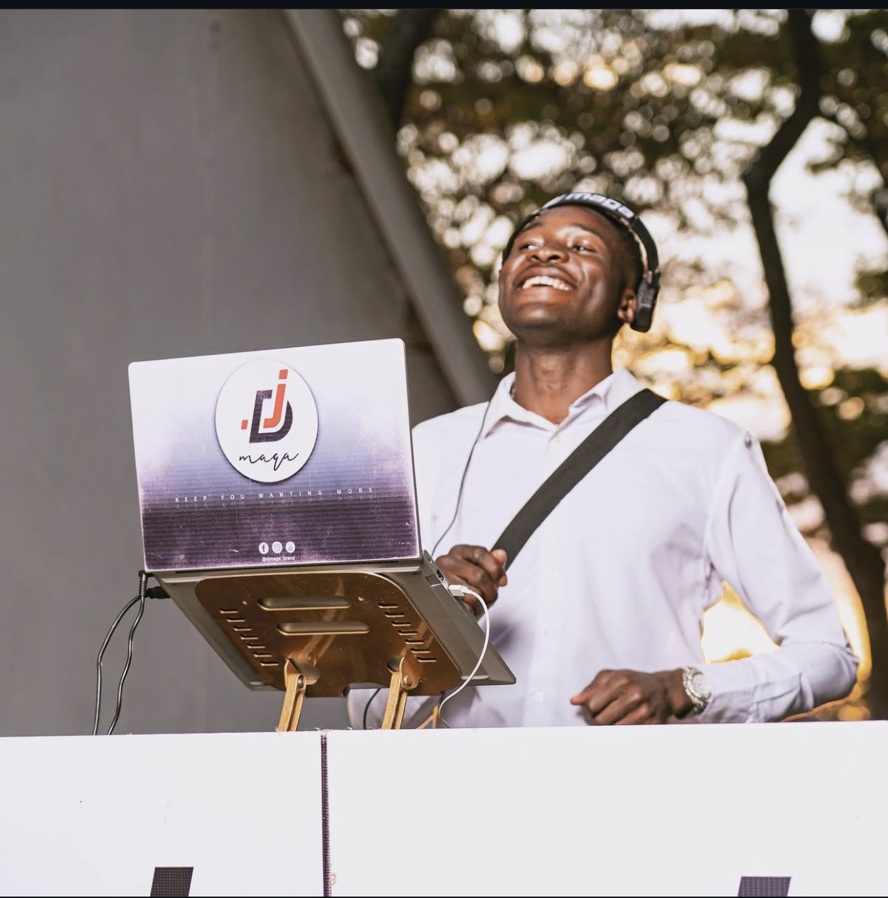 Dj Maga