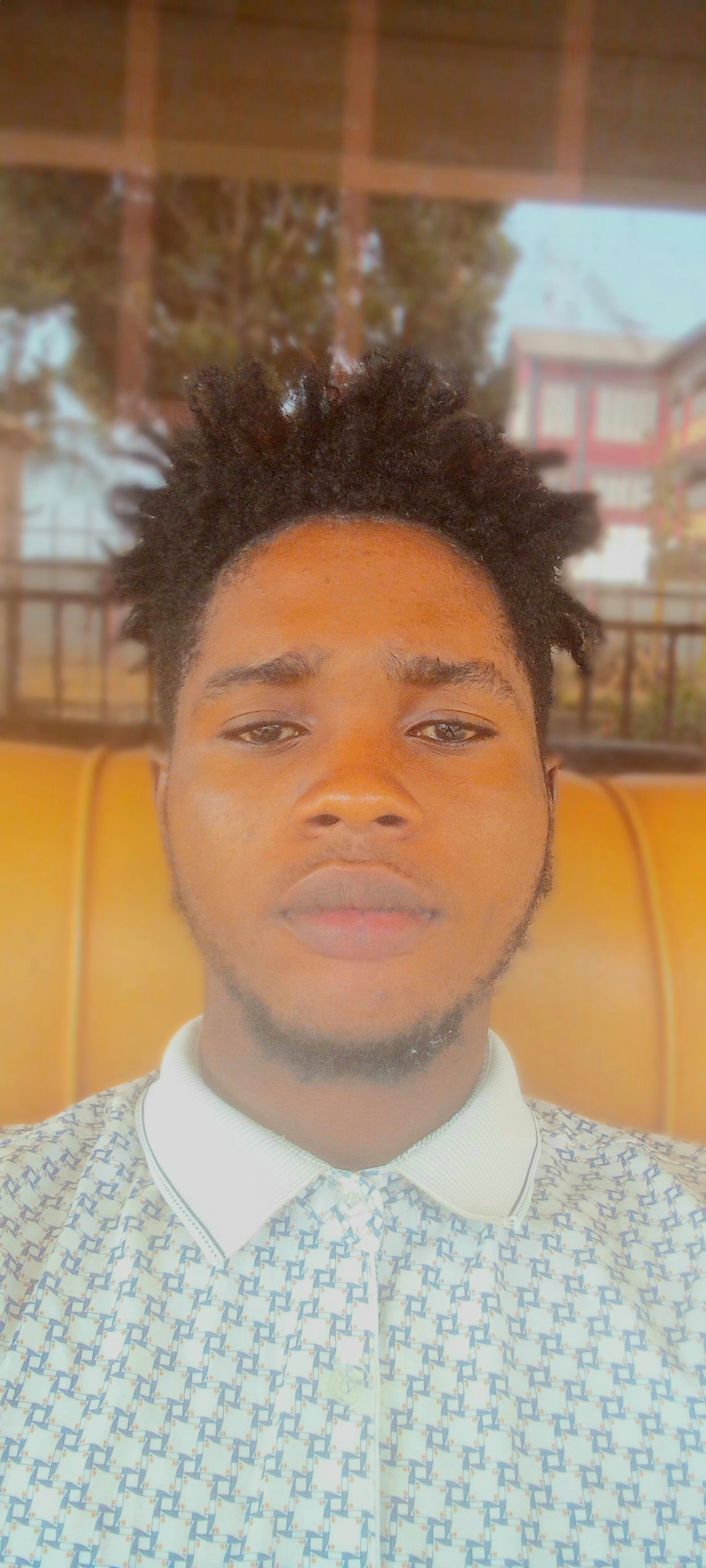 DJ Maxi ghana