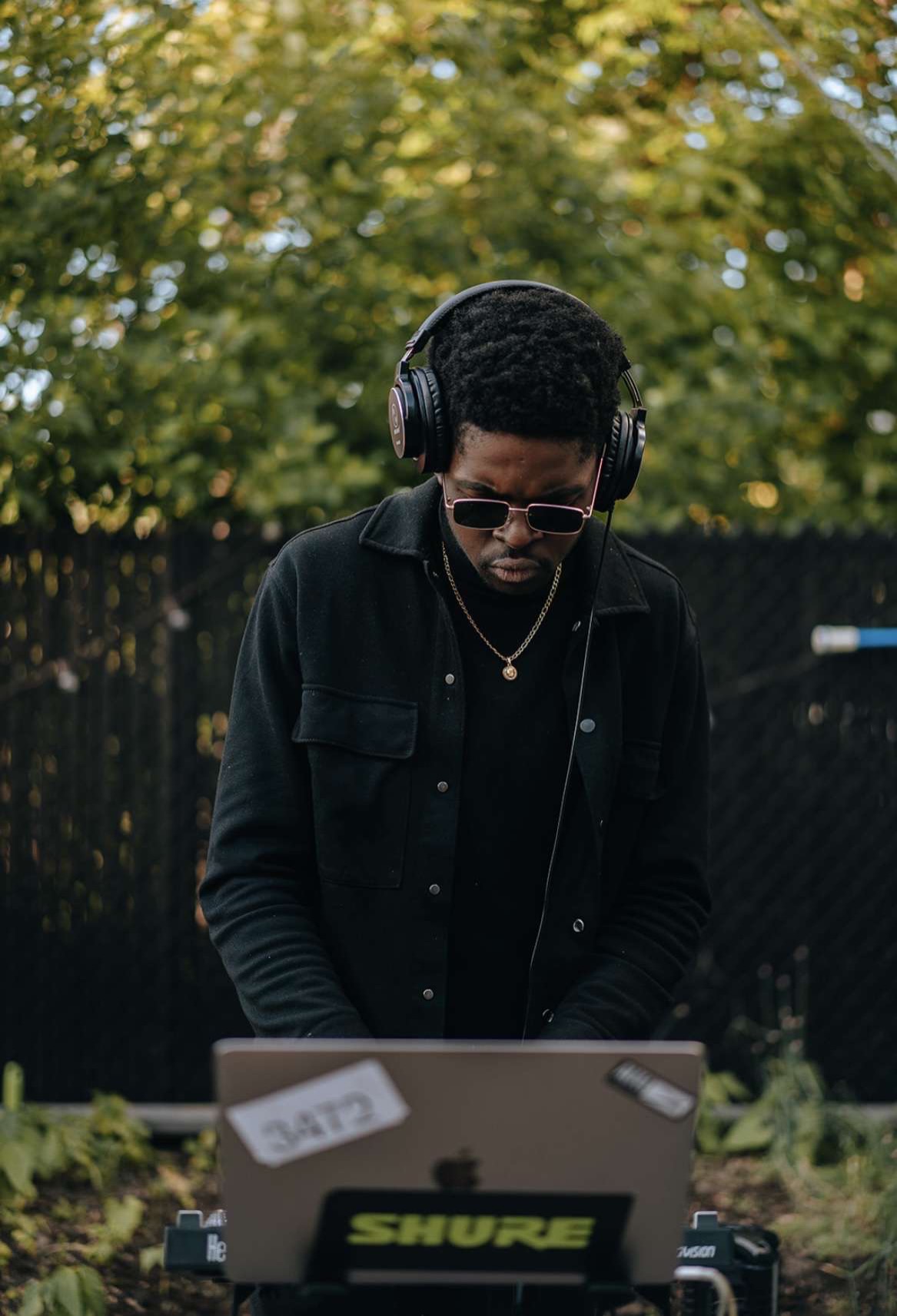 DJ Thomzz