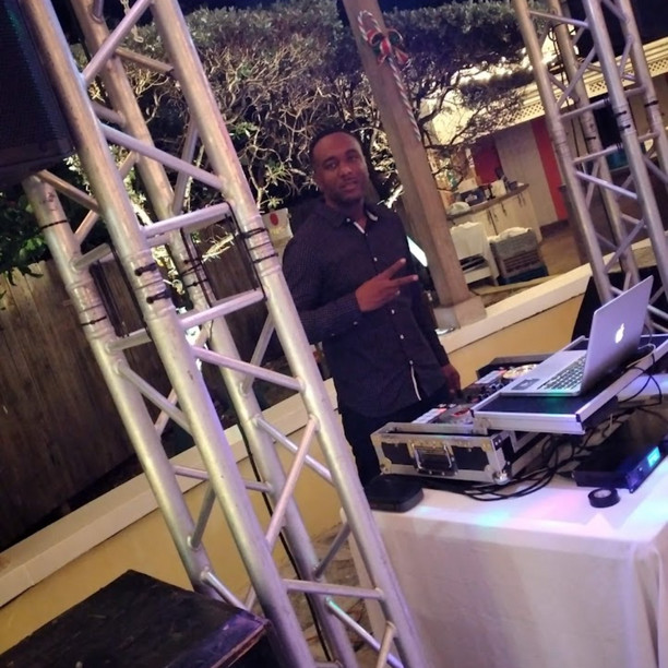 Dj Sampler (DjKen)