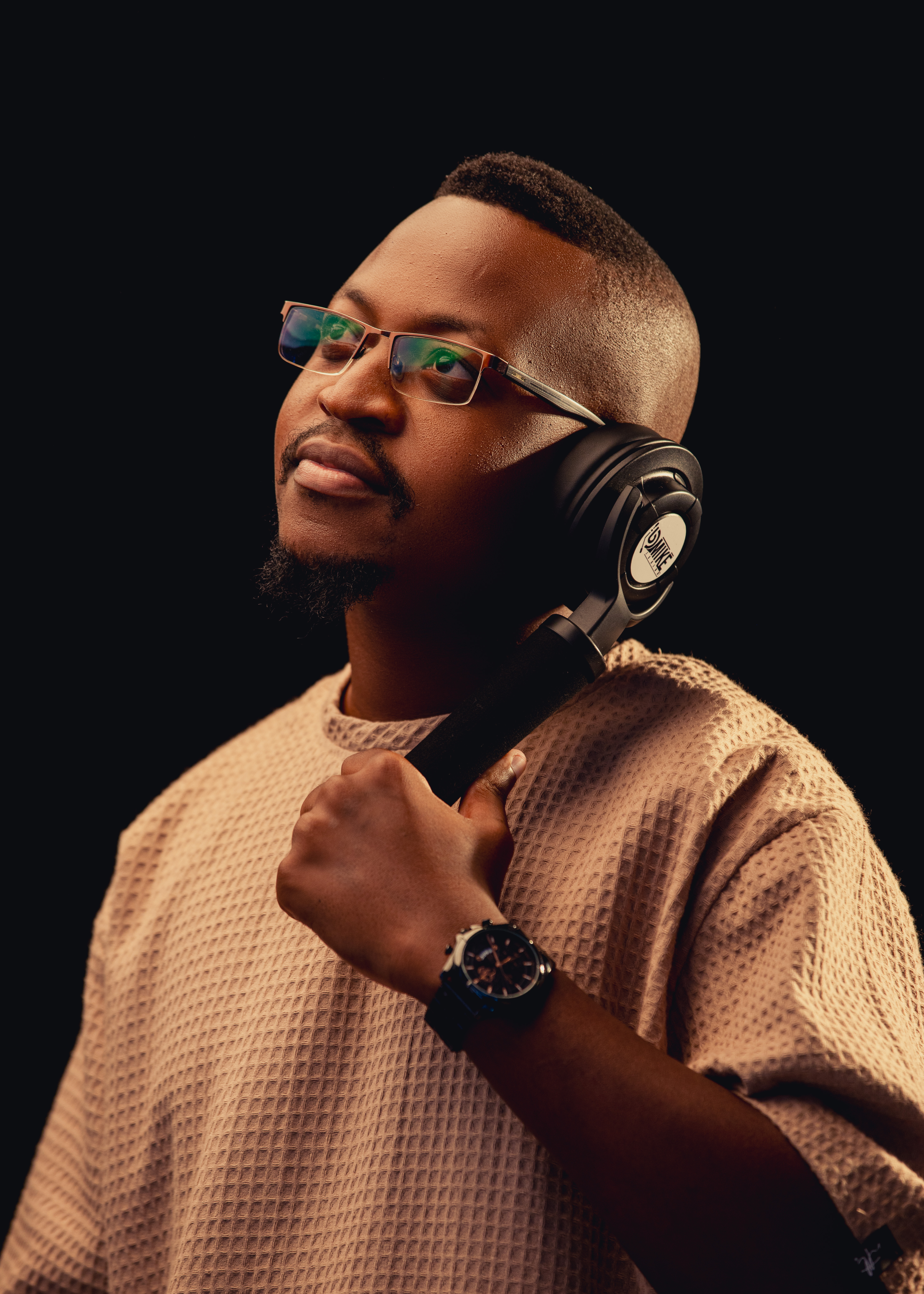 Dj Mike Jr