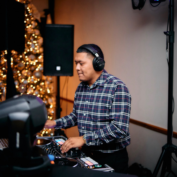DJ Browny
