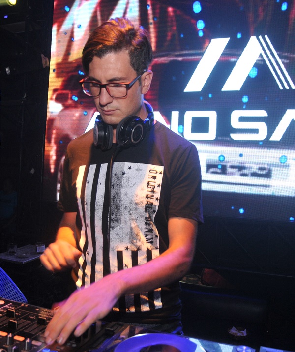 Mino Safy