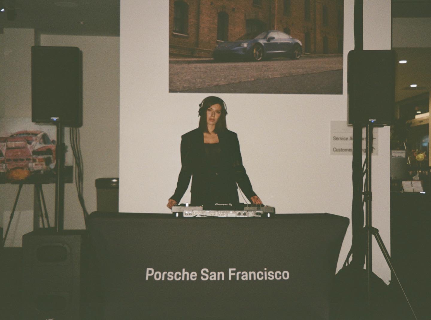 DJ Hanna 