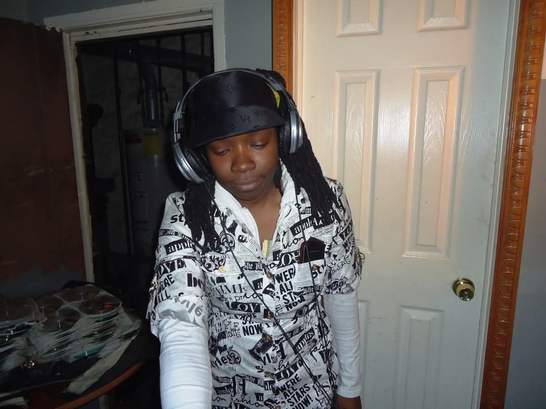 Dj Empress