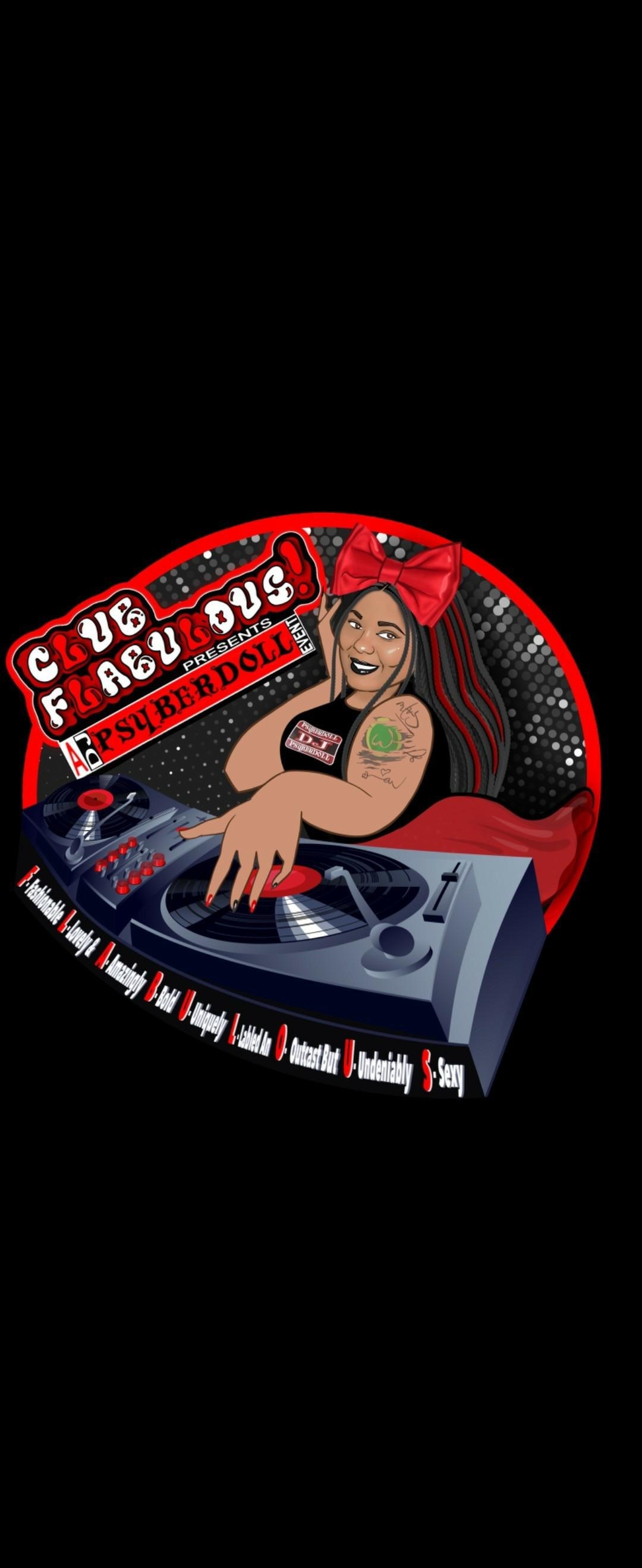 DJ Psyberdoll 