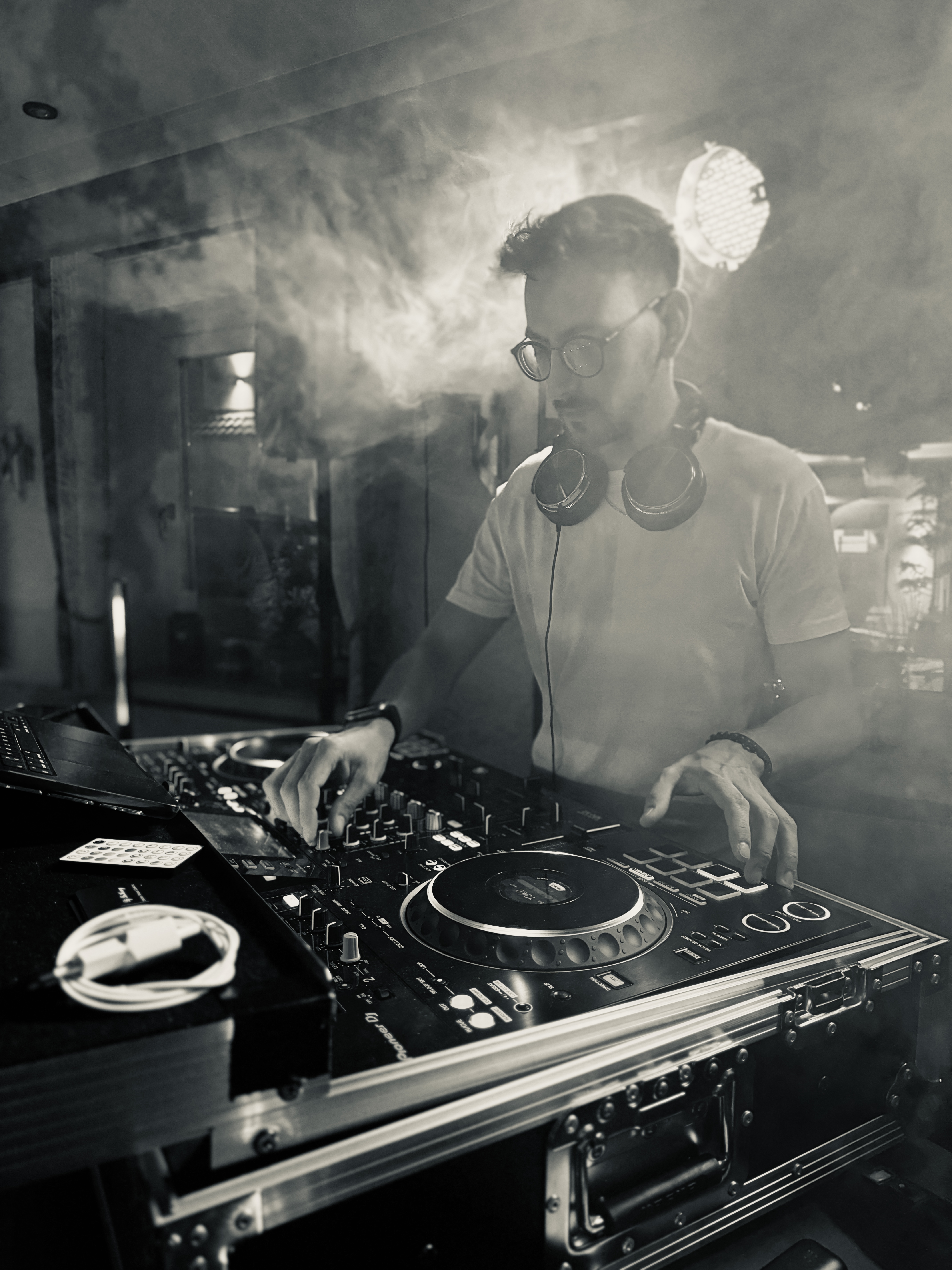 DJ LeKray