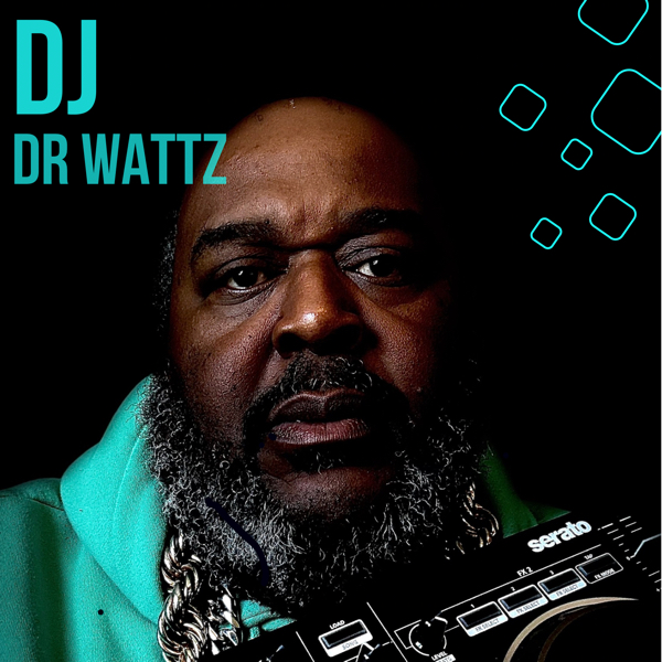 Dj Dr Wattz