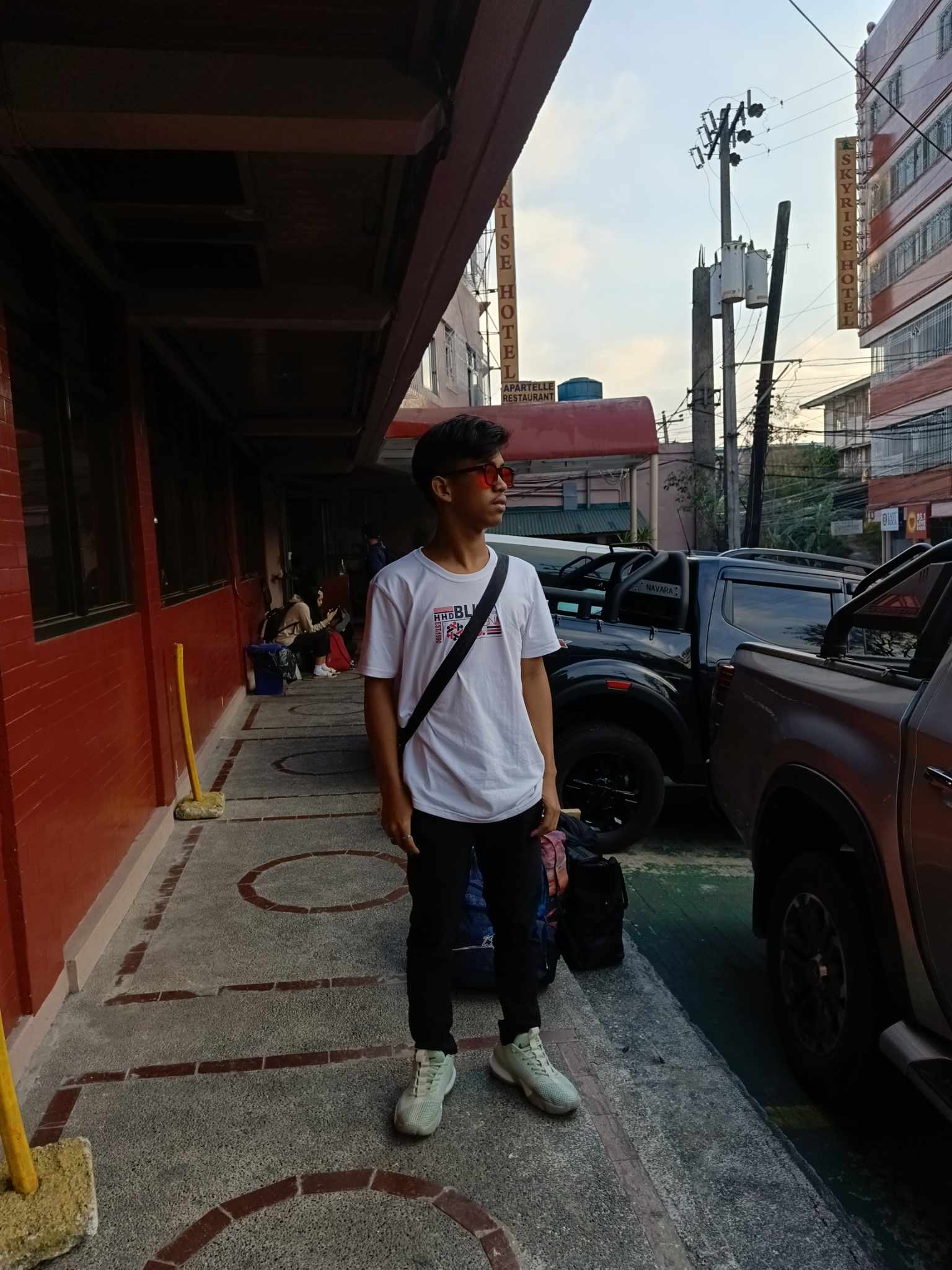 Mark