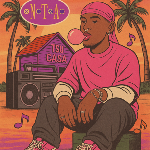 DJ TSU ALI