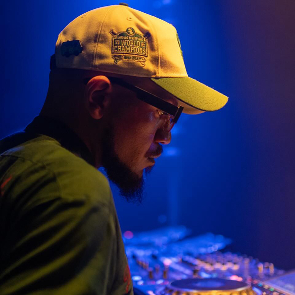 DjMellow 