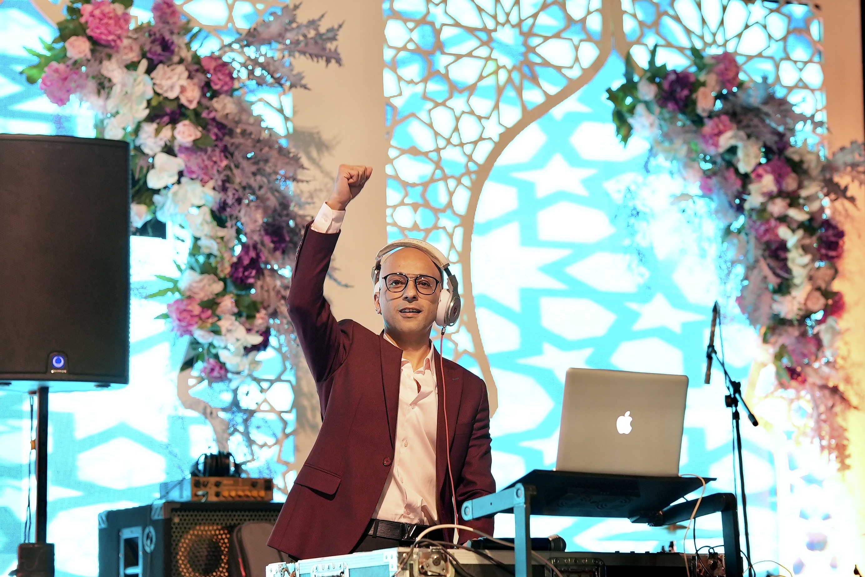 DJ Mohamed Halawa