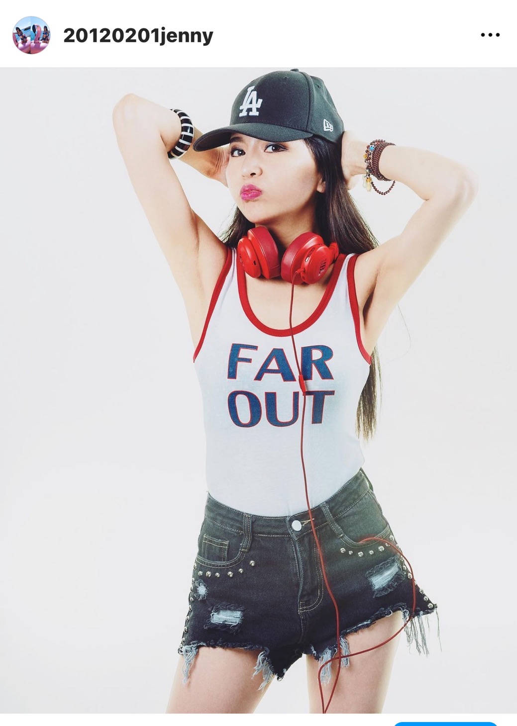 DJ Jenny