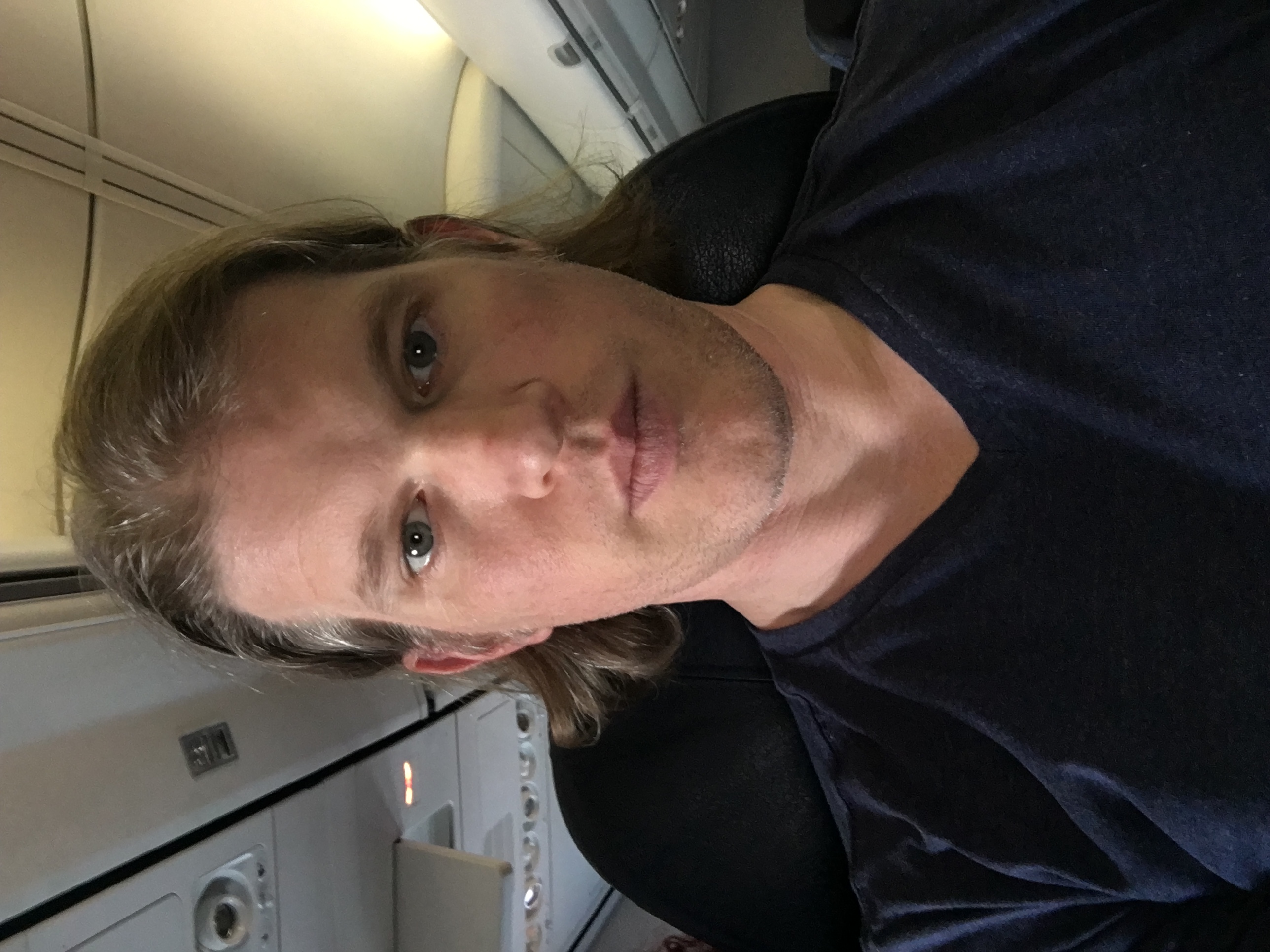 Jason Vernau / FukUrFeelingJustDance
