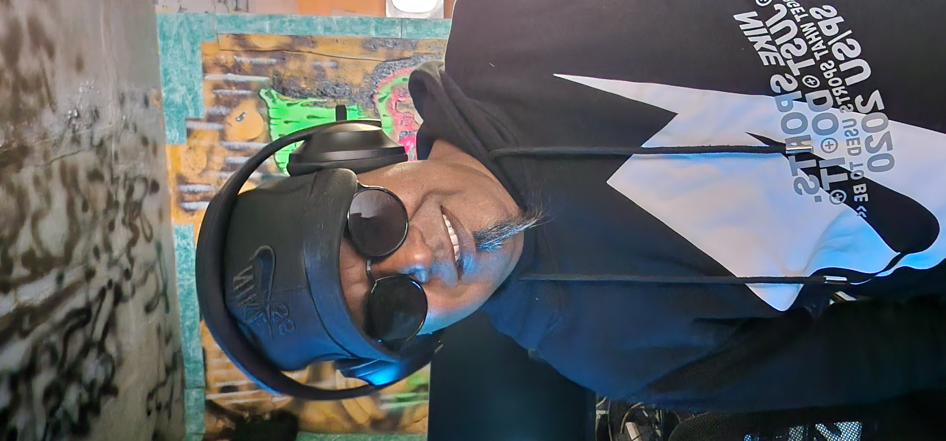 DJ SHANE BHOYROO