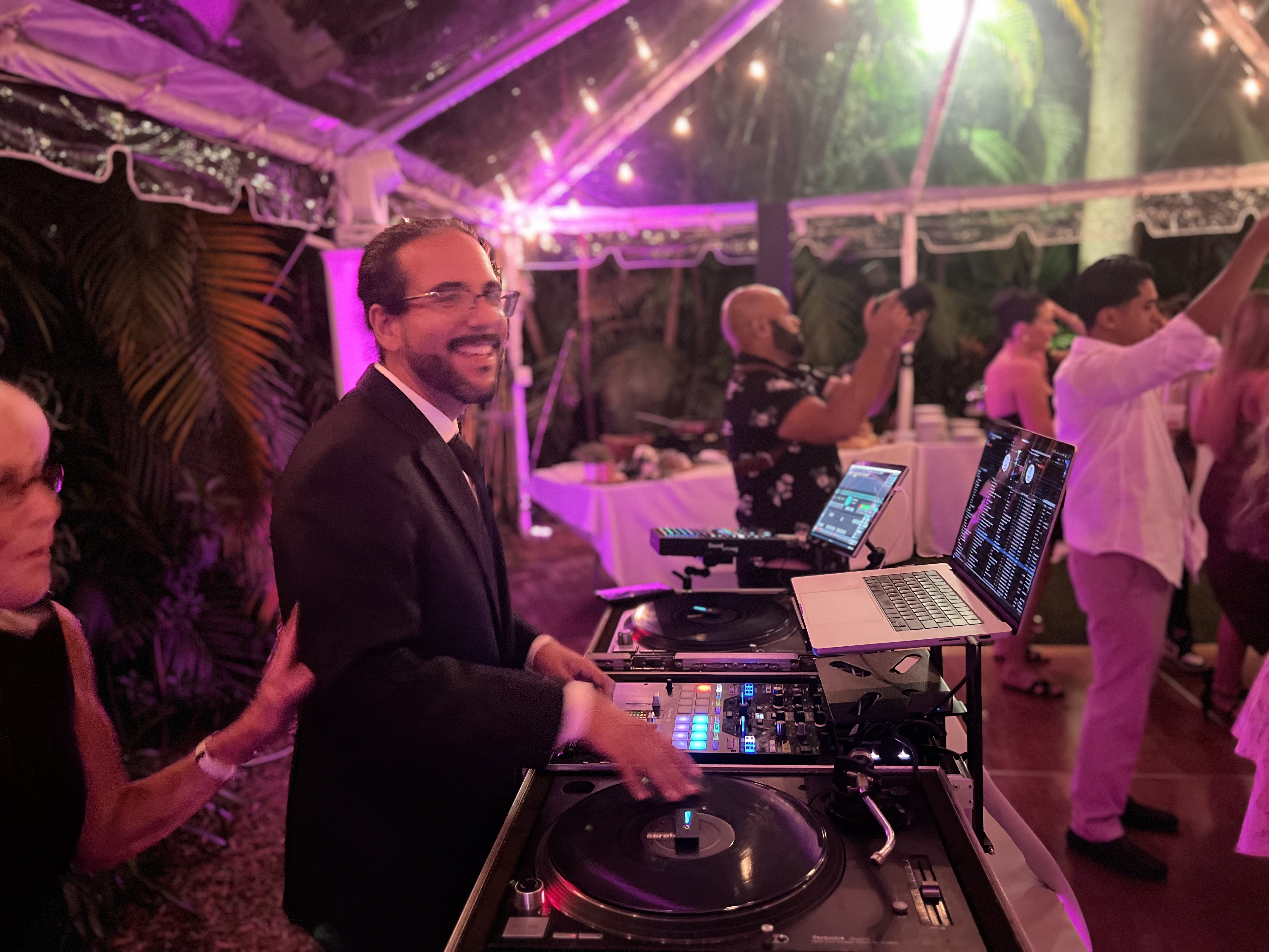 Steven DaCosta
