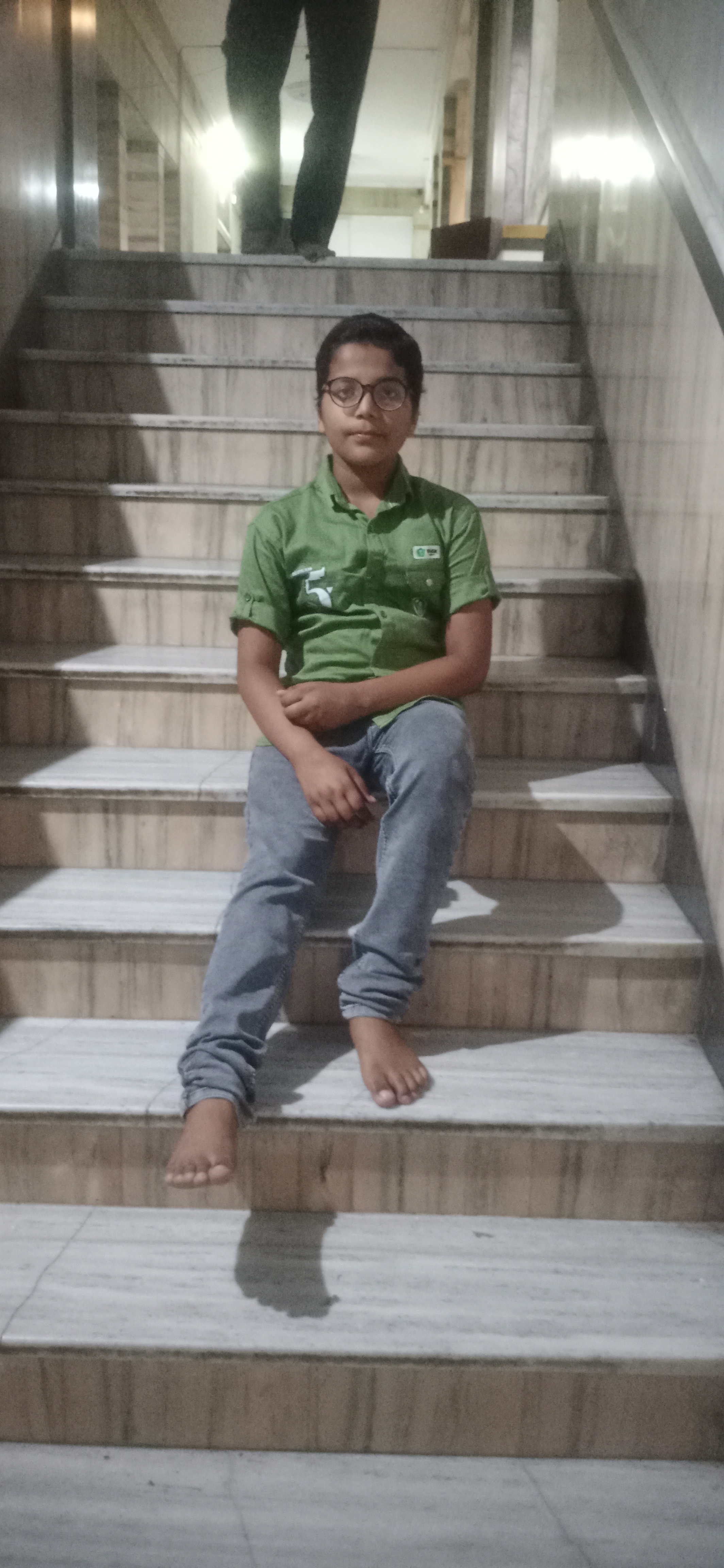 yash