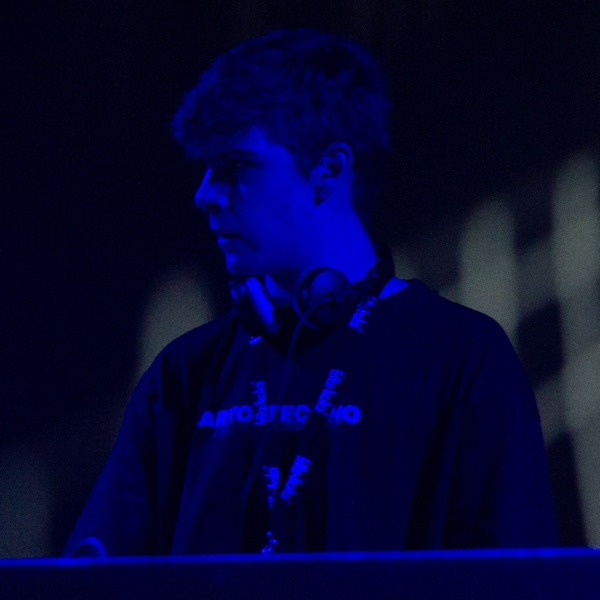 DJ Fluqz