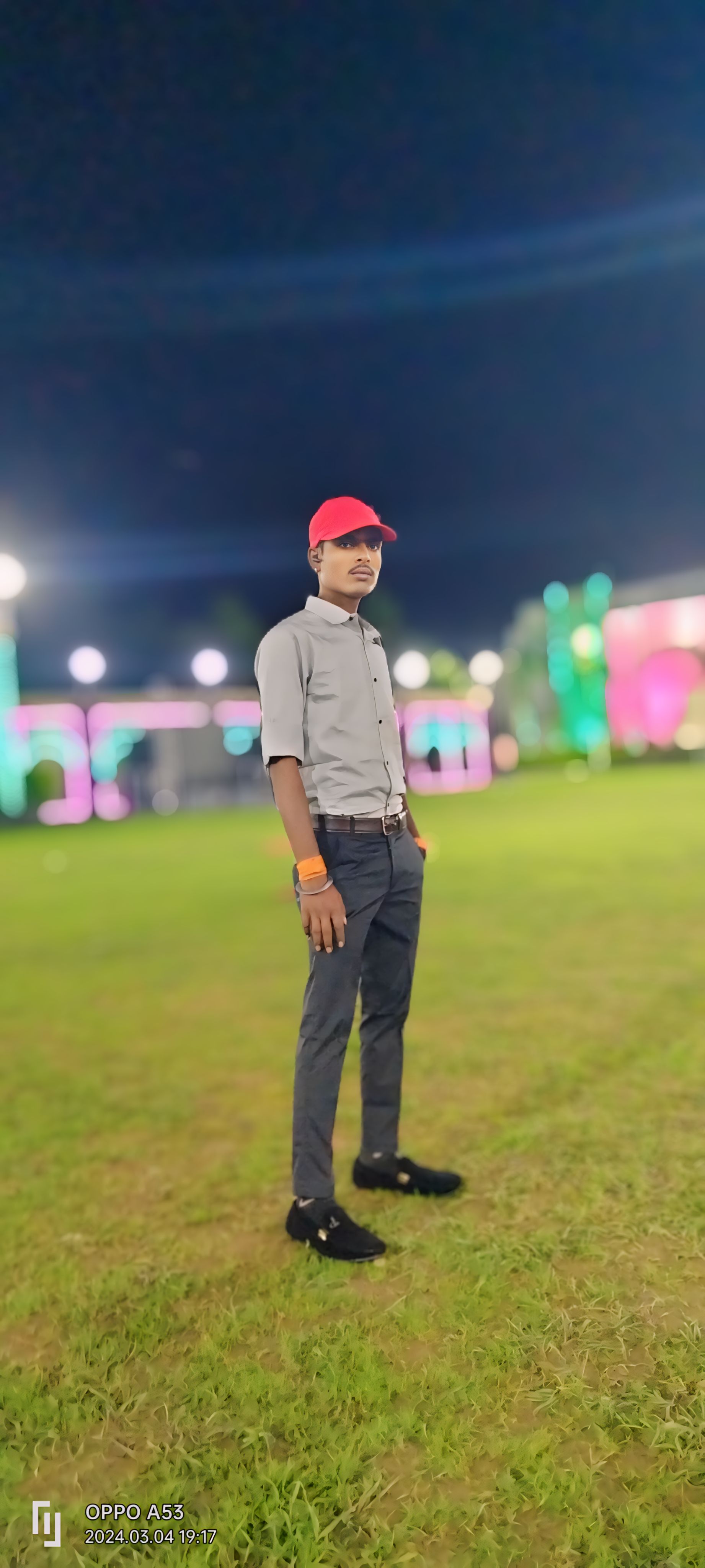 Opretor Pankaj Bhai