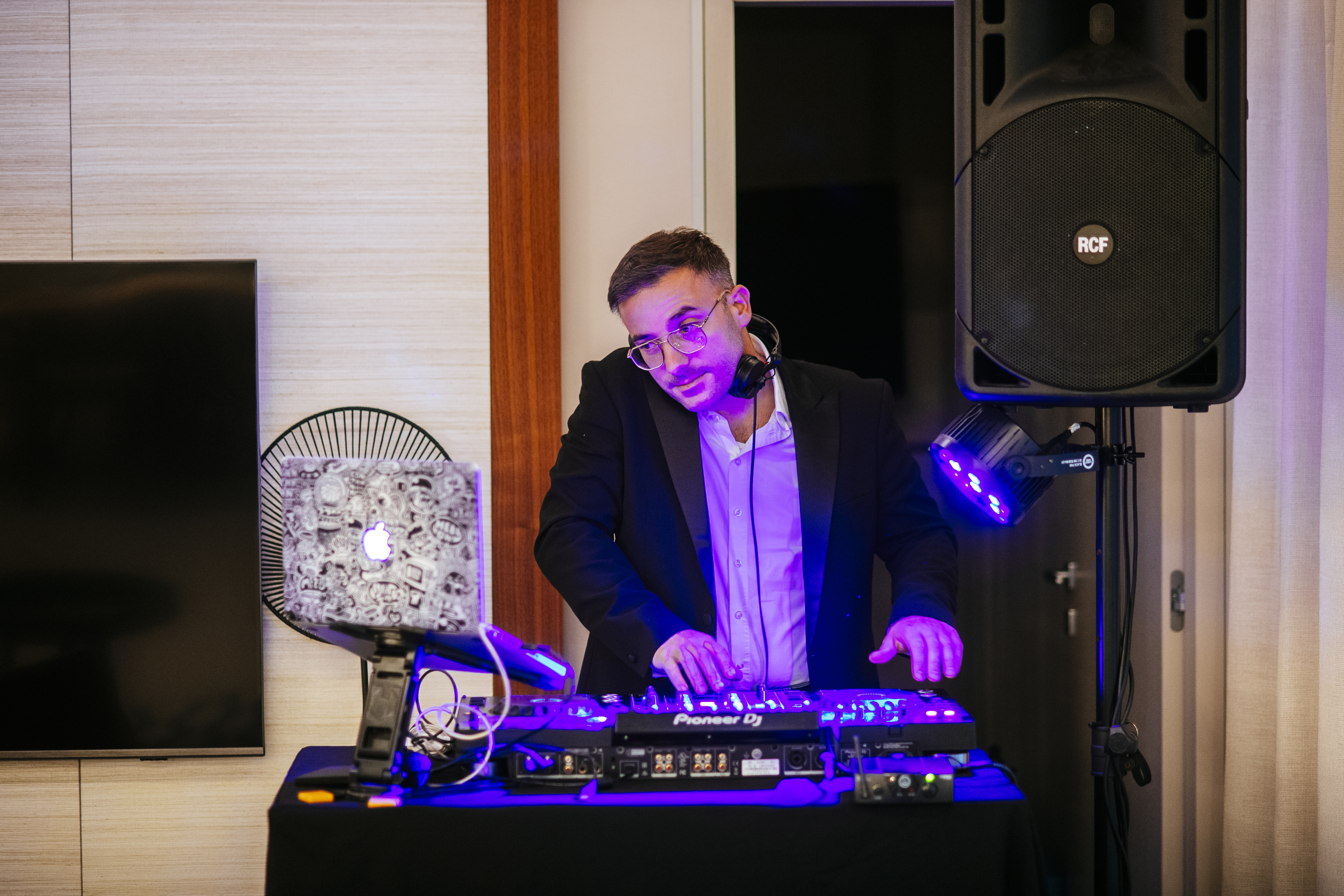 Dj Shpela