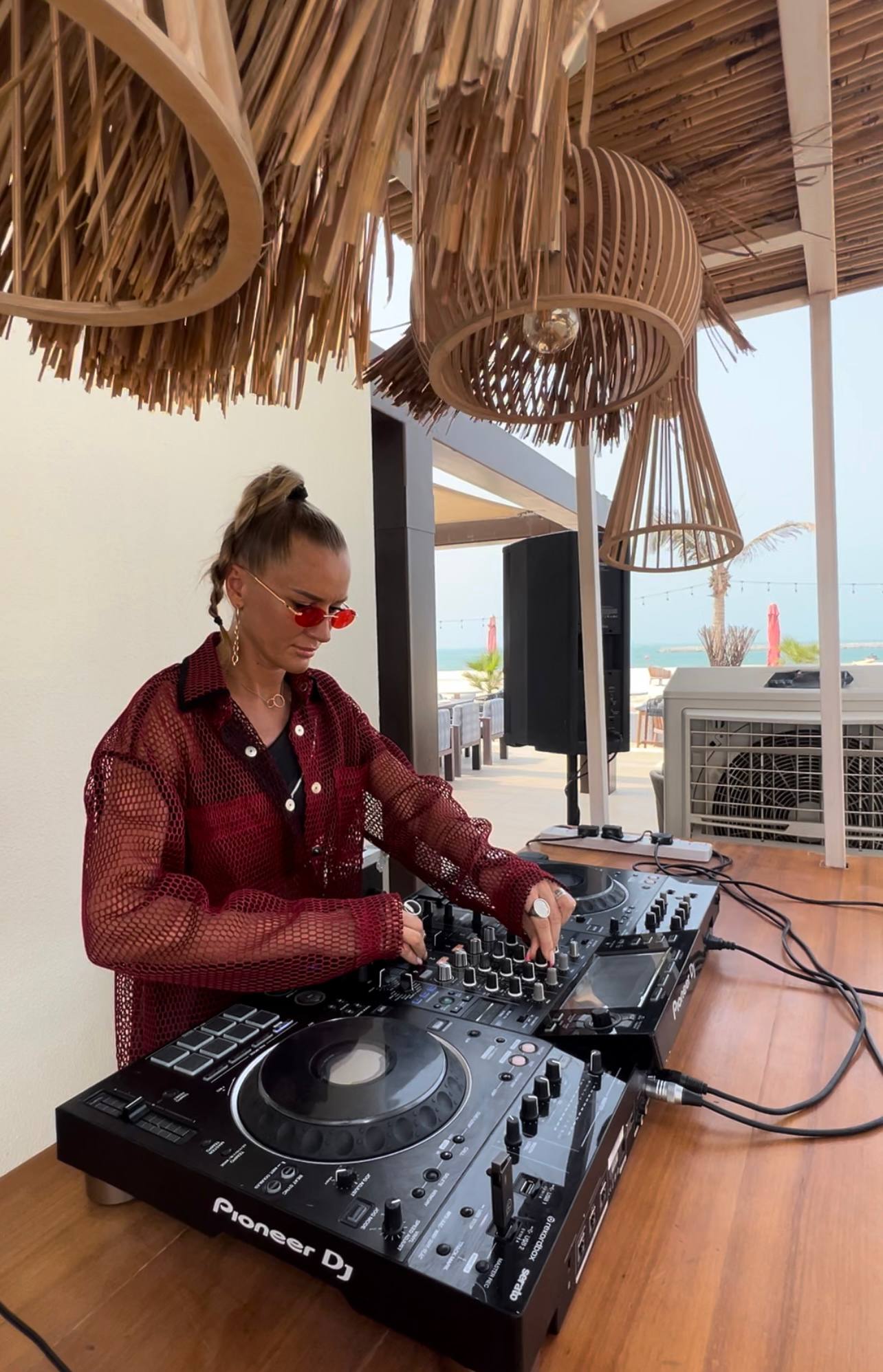 Dj Olga