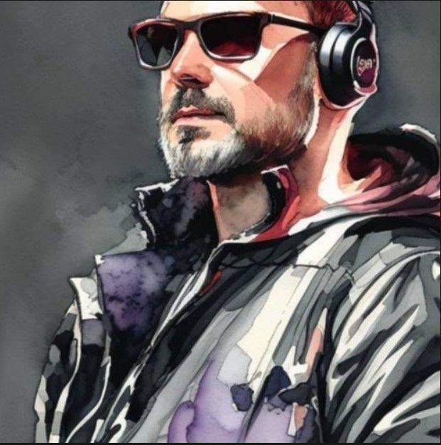 Tony iraola