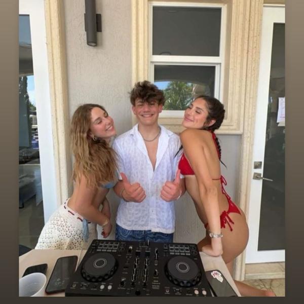 DJ Newm