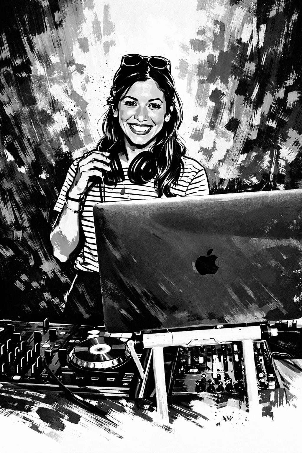 DJ Liora