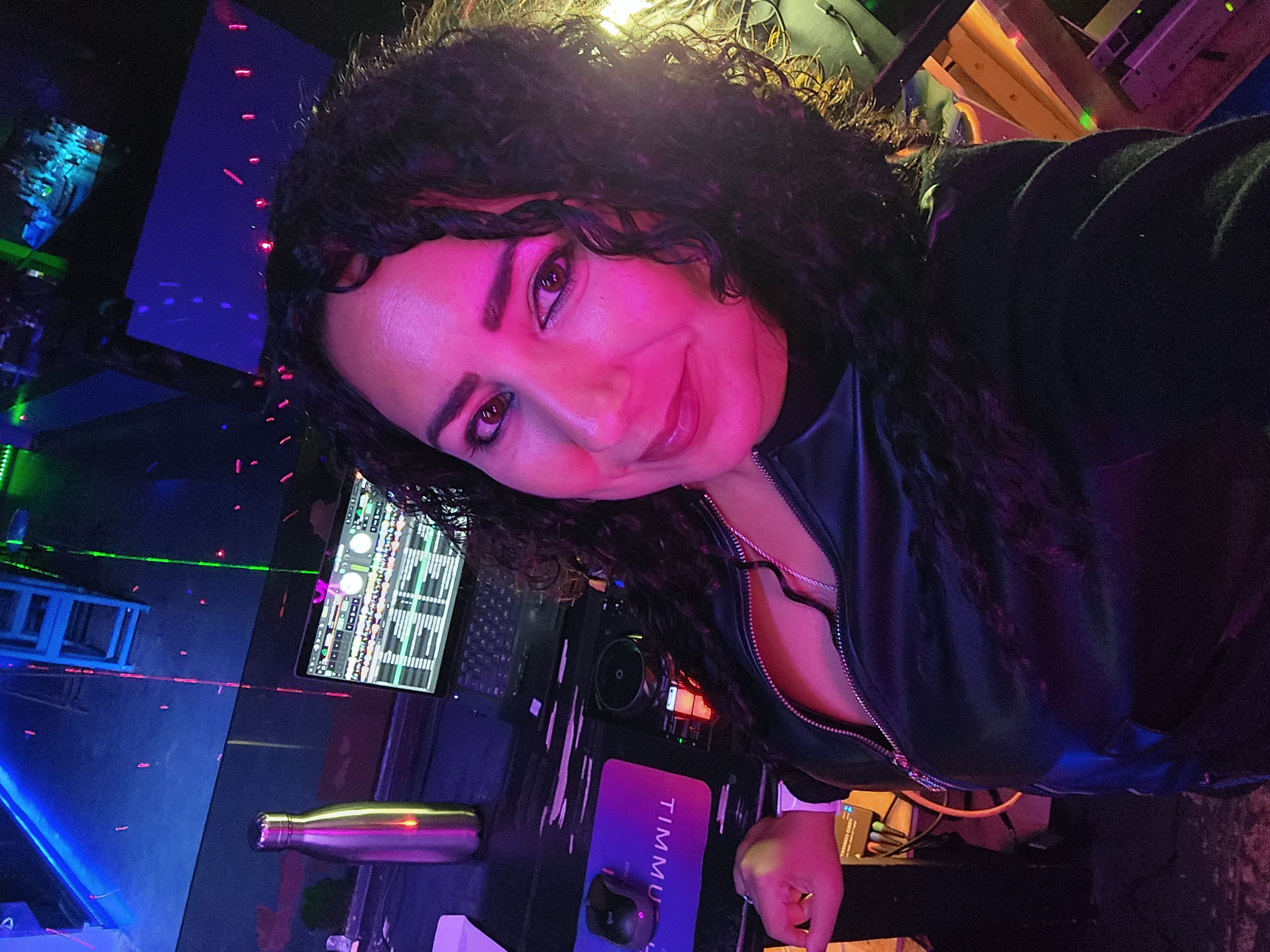 DJ Nawalita 