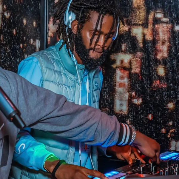 DjBoogie-J