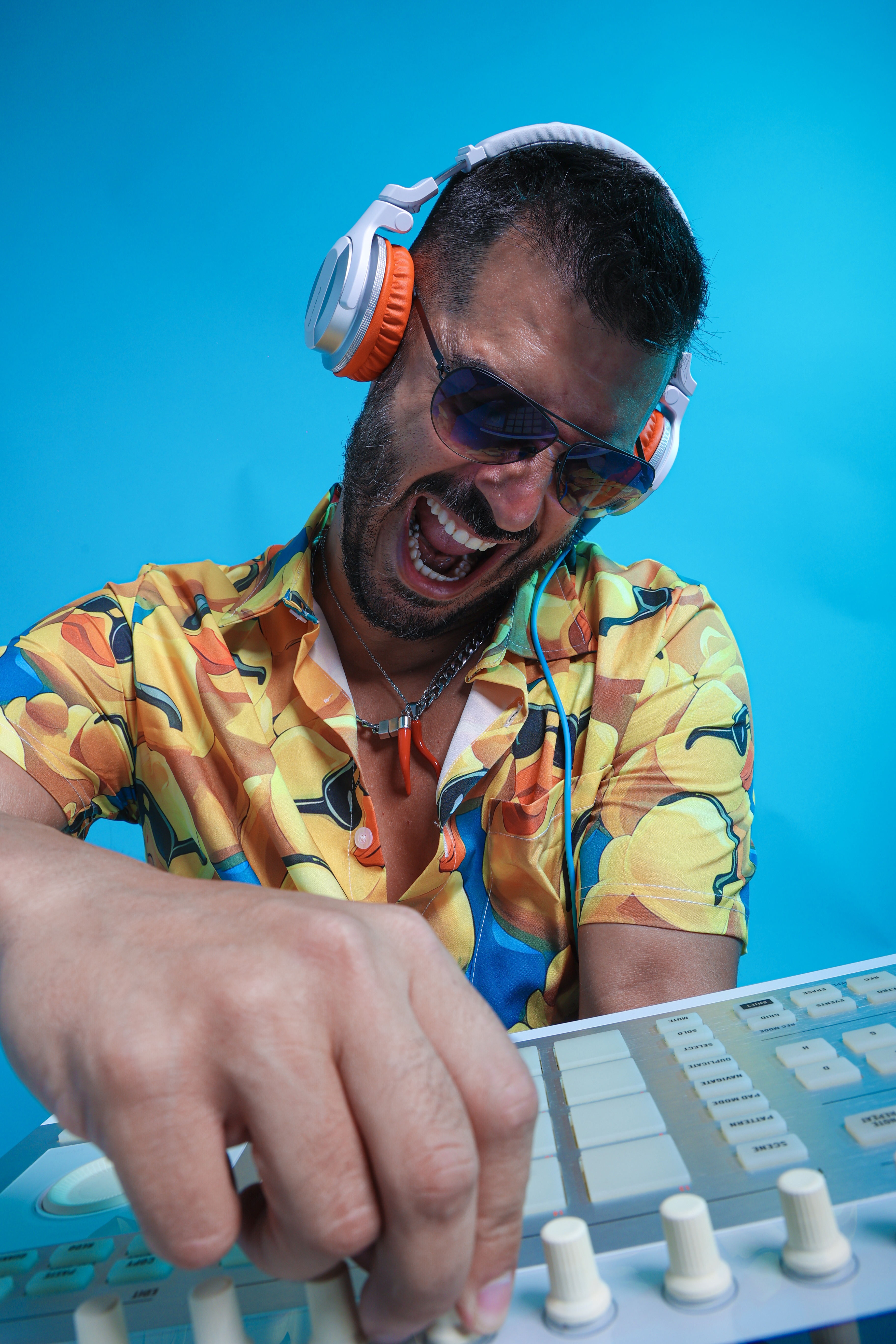 Nacher DJ