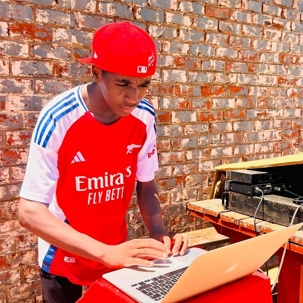 Dj Kennyard