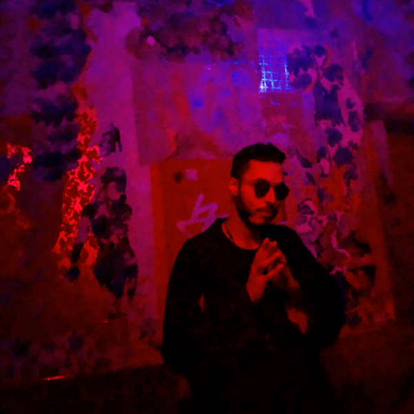 DJ Ilias