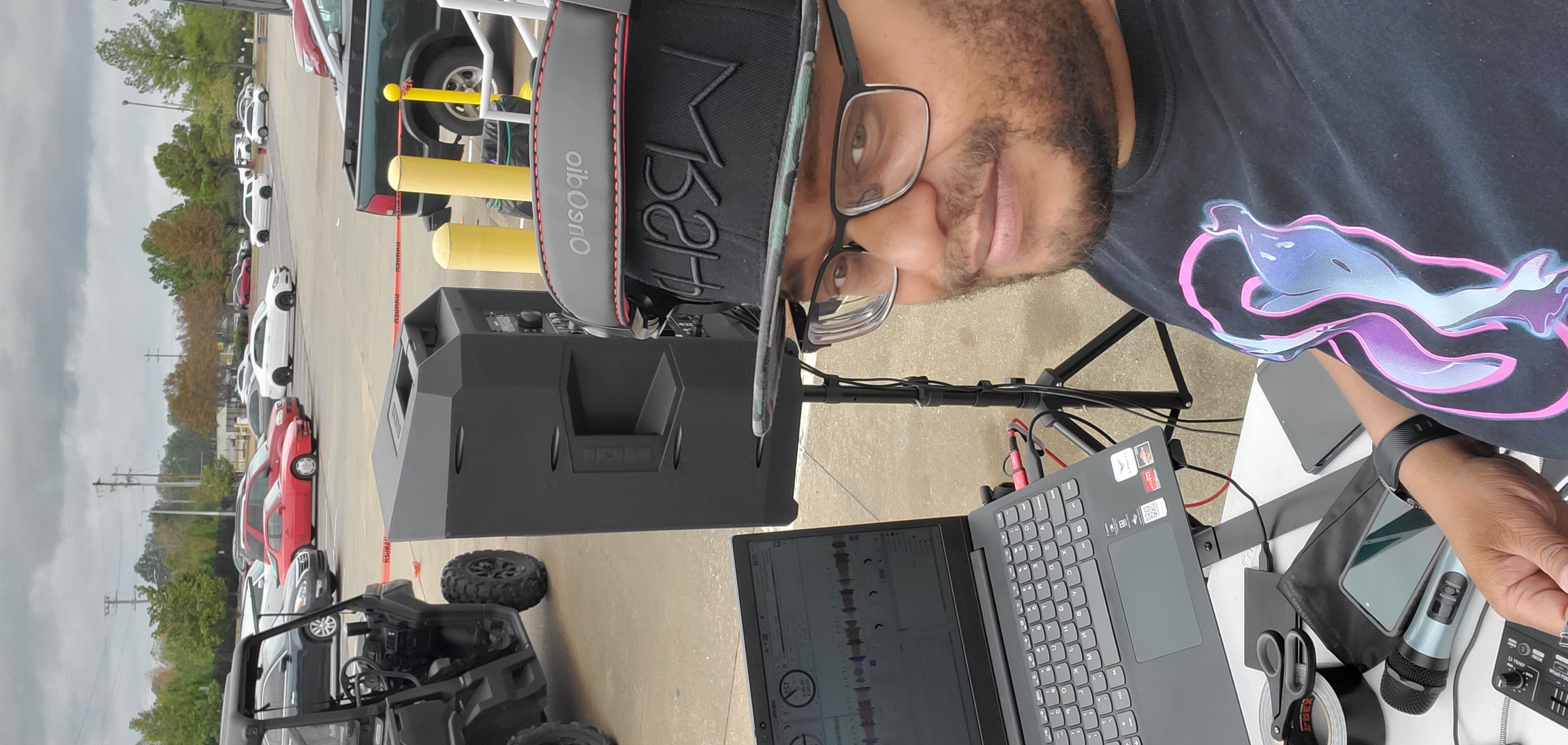 DJ Nie