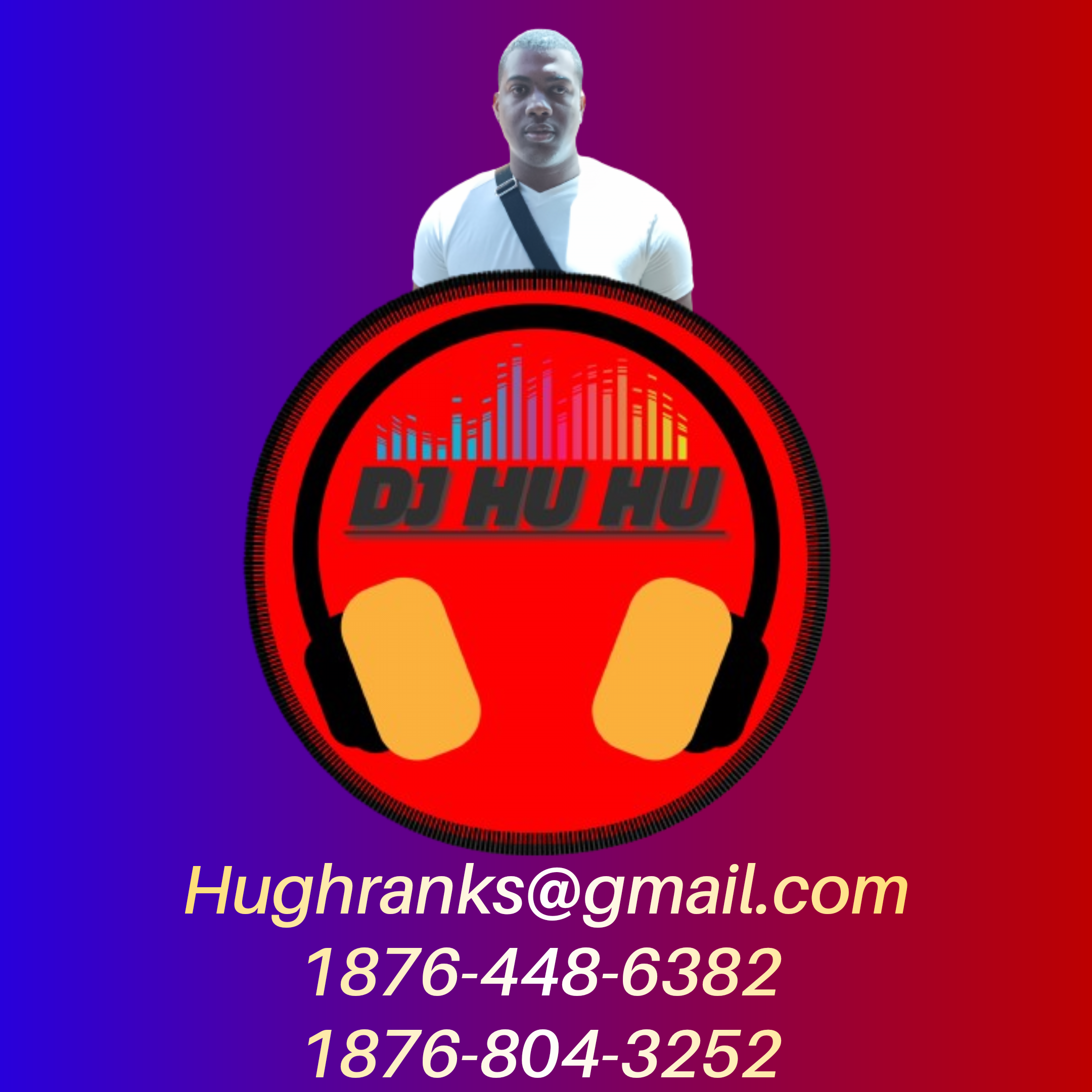 Dj hu hu