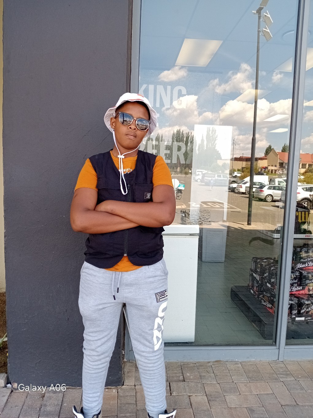 DJ FIKZA 