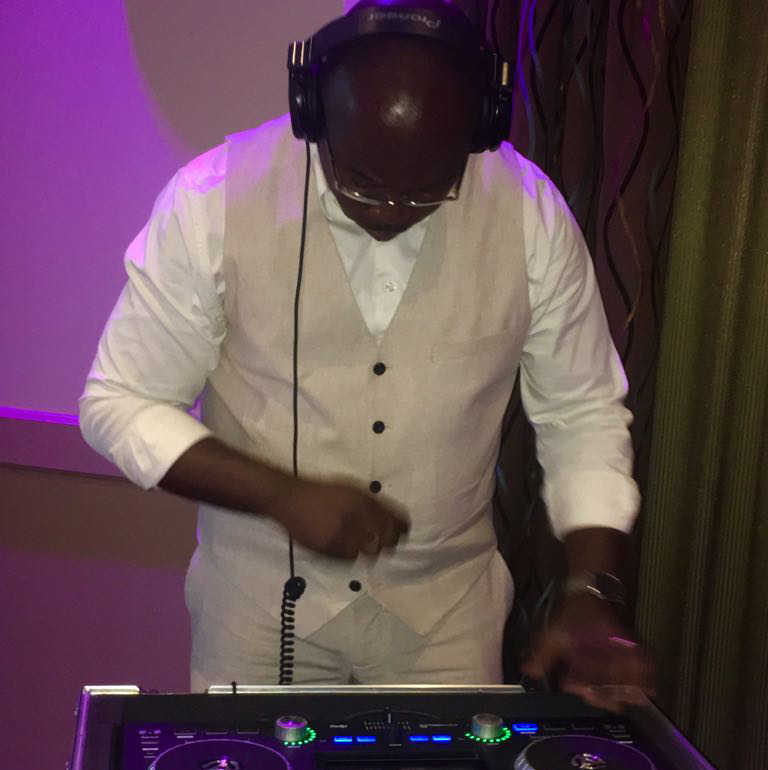 DJ Que