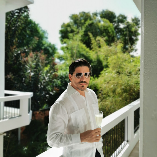 DJWILLYPEREZ