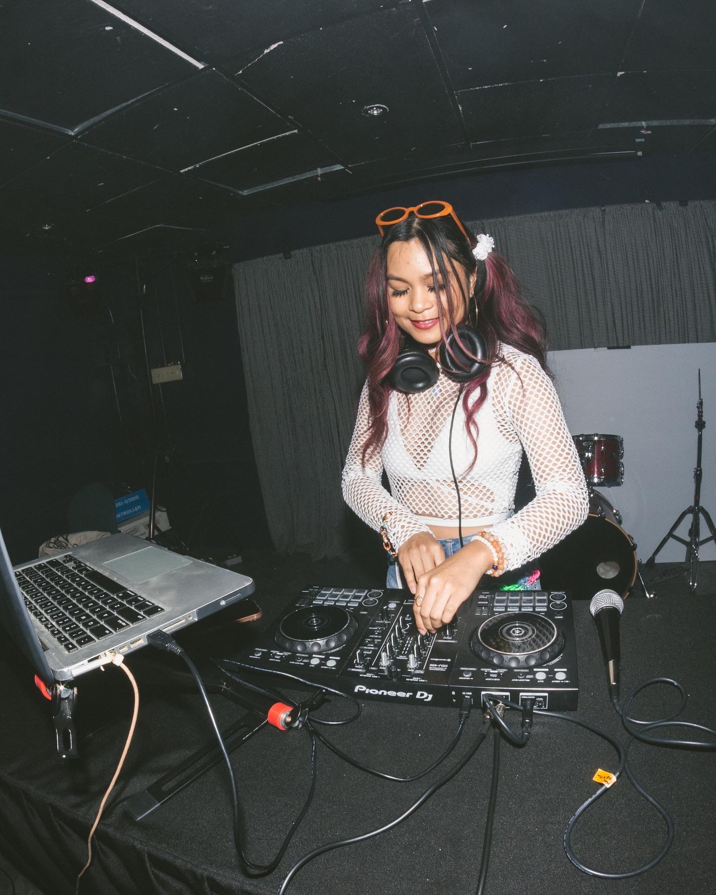 DJ Lezeah