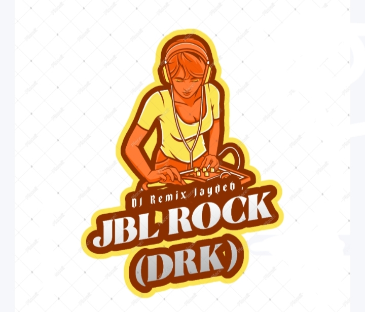 JBL ROCK (DRK)