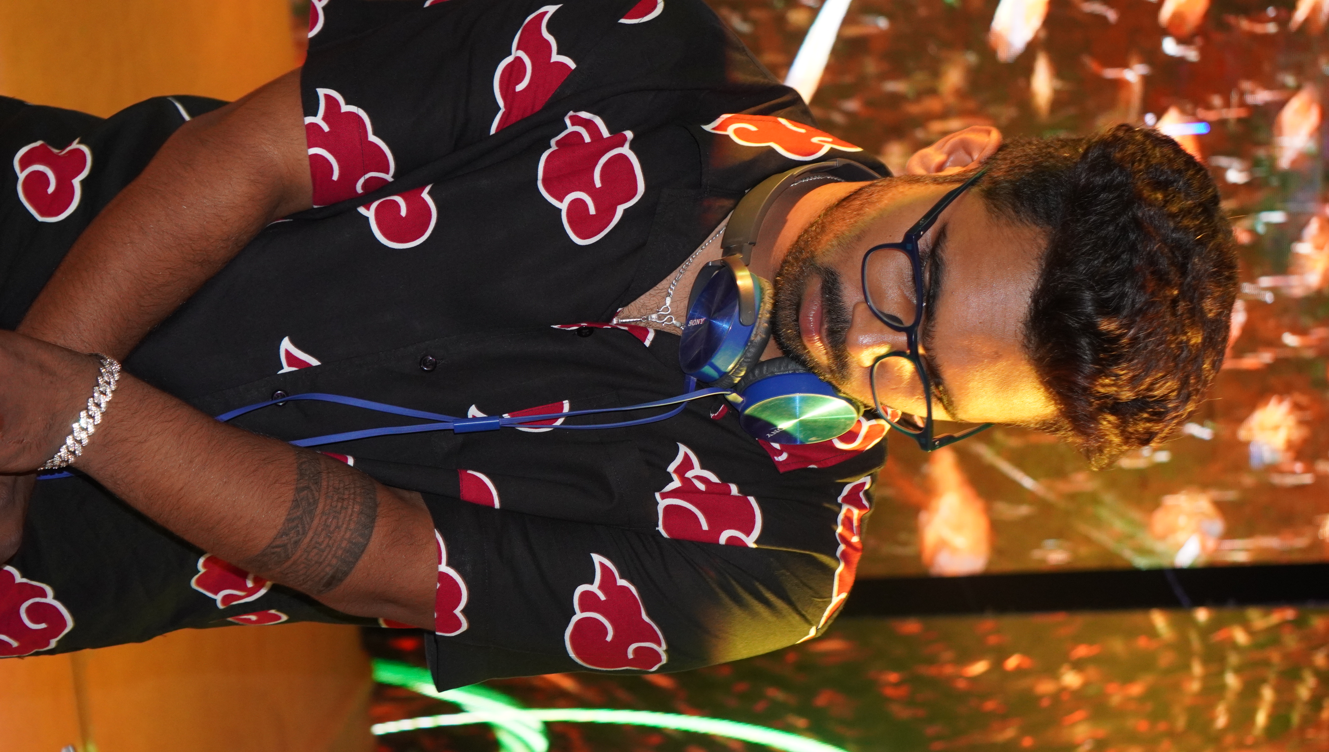 DJ Suraj