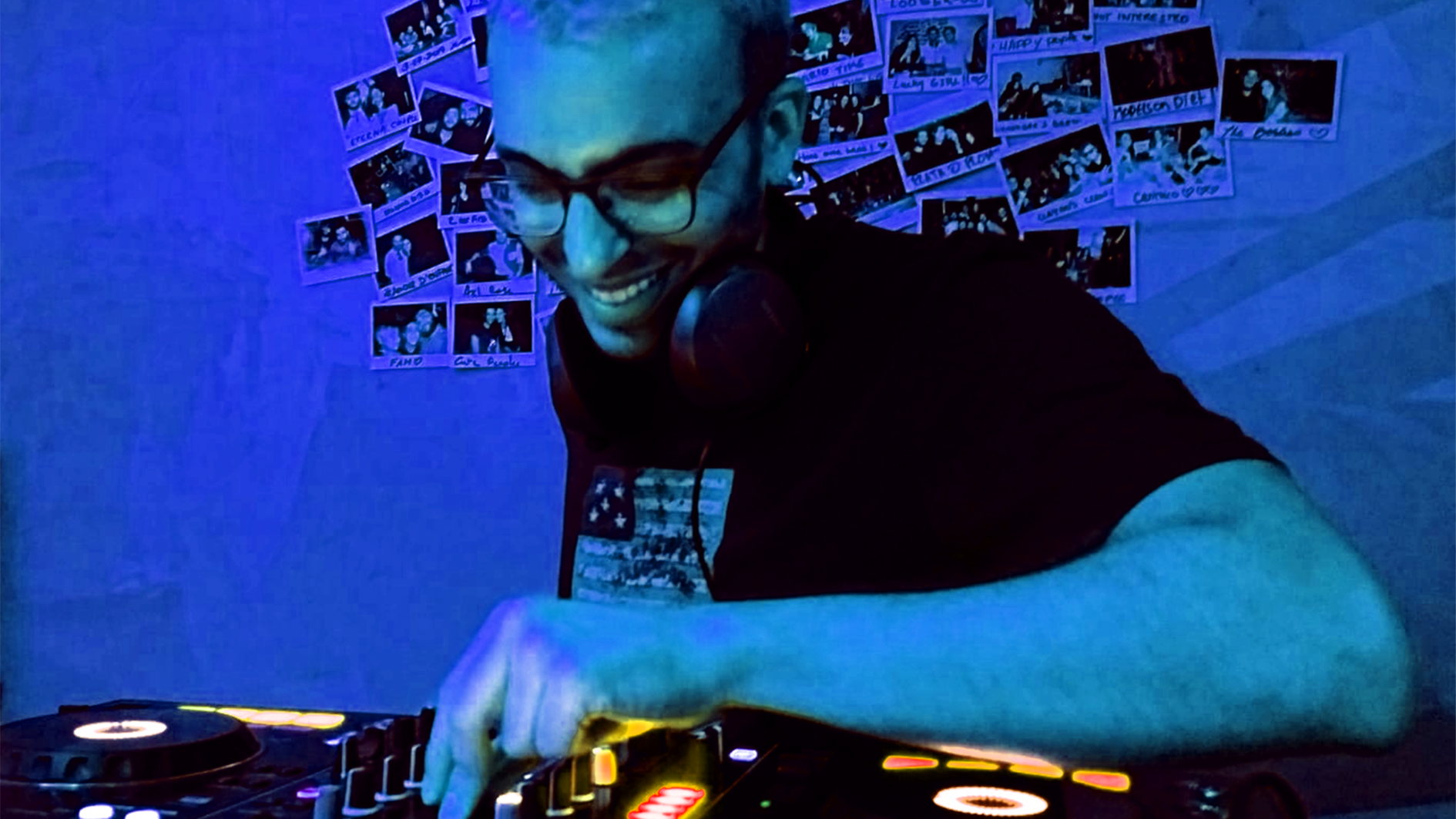 Maxi 45 Records