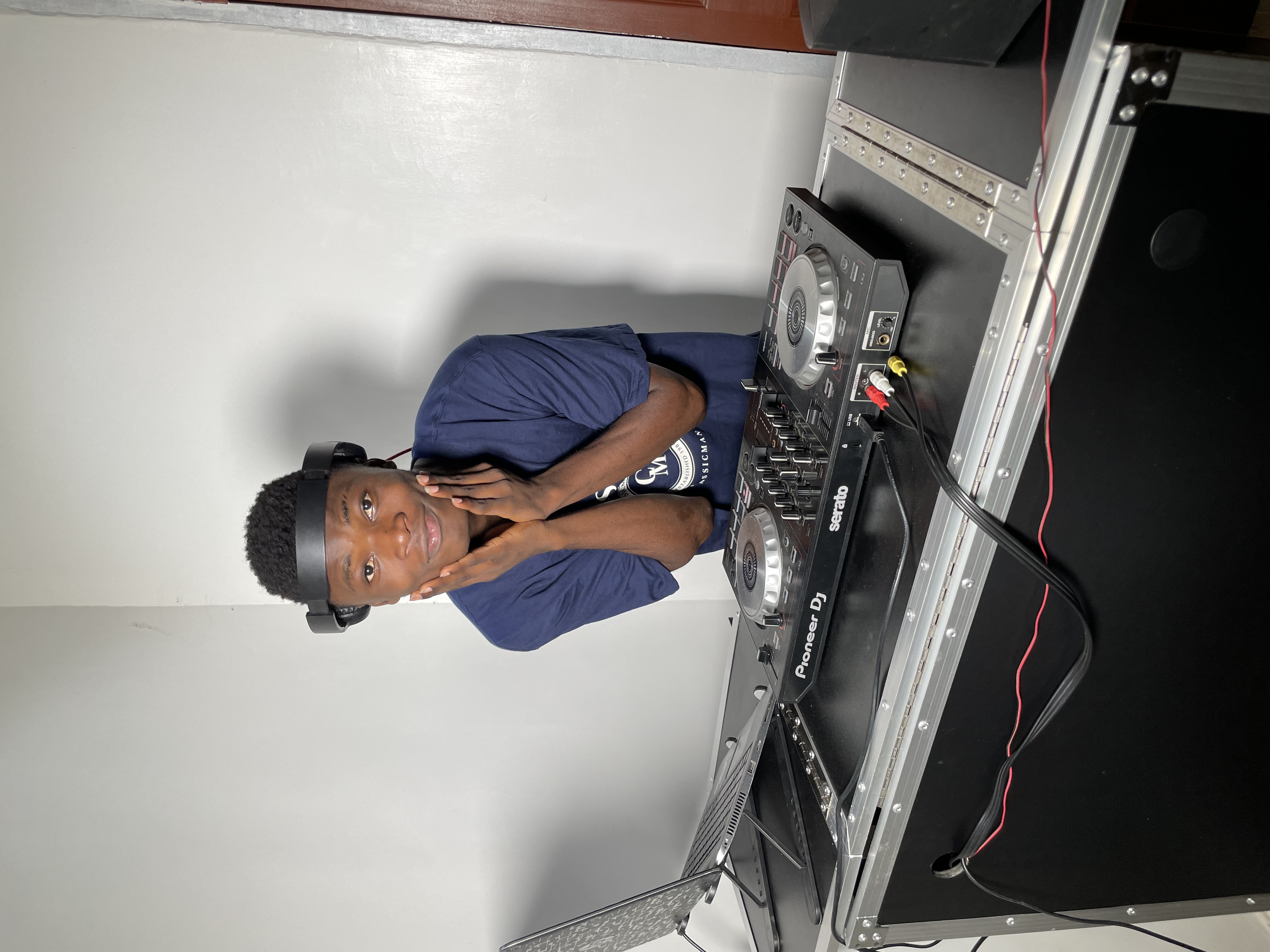 Dj Gucci