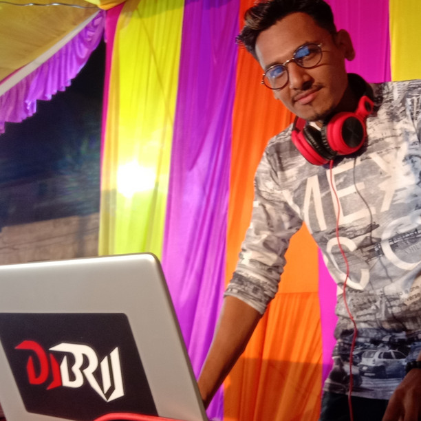 DJ BRIJ