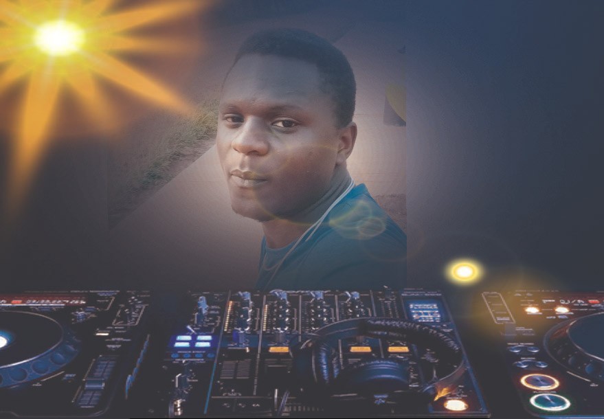 Deejay Arrow