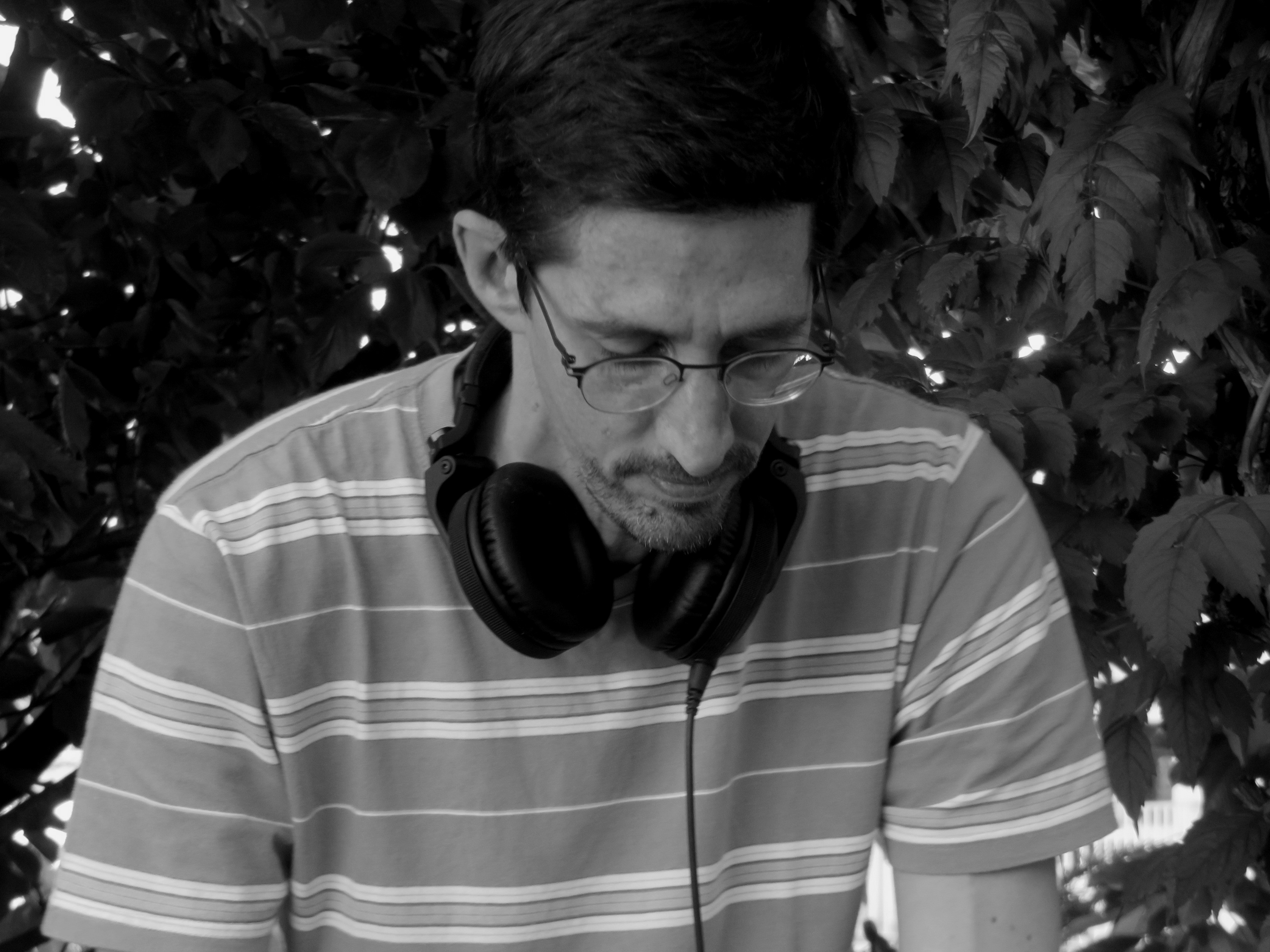 DJ ONIXX